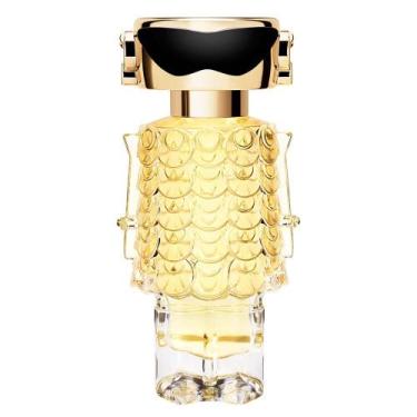 Imagem de Fame Rabanne  Perfume Feminino  Eau de Parfum, 30ml