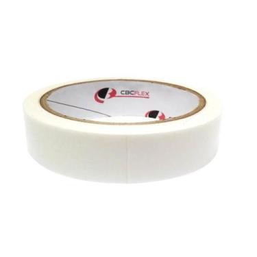 Imagem de Fita Dupla Face Fast Fix P/ Colar Fita De Borda 22mm X 10mt - Cbc Flex