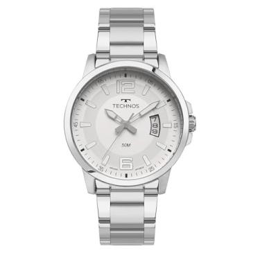 Imagem de Relógio Technos Masculino Performance Racer 2315lar/1k