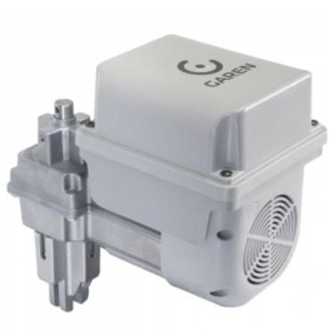 Imagem de Motor Redutor para Portão BV Duo Speed 1/3 220v Wave Garen
