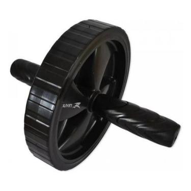 Imagem de Rodinha Abdominal Para Treino Funcional Cross - Infinity