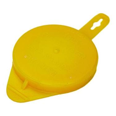 Imagem de Tampa Reservatório Limpador Parabrisa Astra Calibra Celta Chevette Cor