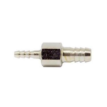 Imagem de Espigao para mangueira 3,3 a 3,5mm com reducao 1,2 a 1,6mm - UNIVERSAL