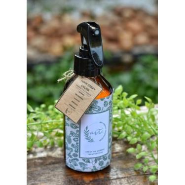 Imagem de Aromatizador spray de ambiente "Bosque" - Art aromas