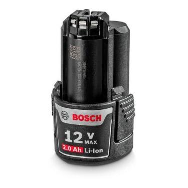 Imagem de Bateria Bosch Gba 12v 2ah Blister 2608000723
