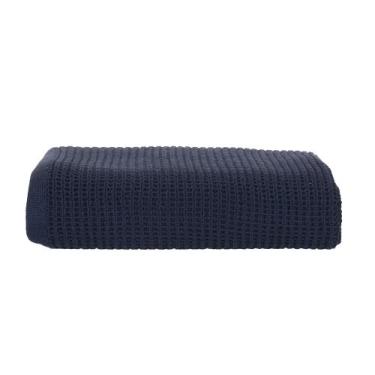 Imagem de Peseira Decorativa Para Cama Arya Tricot 1Pç Várias Cores - Doce Lar E
