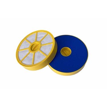 Imagem de Substituição de substituição lavável pré-motor filtro DC05 serve para aspirador de pó interno DC05 DC08 DC14 DC15 substituição de motor compatível com 905401-01