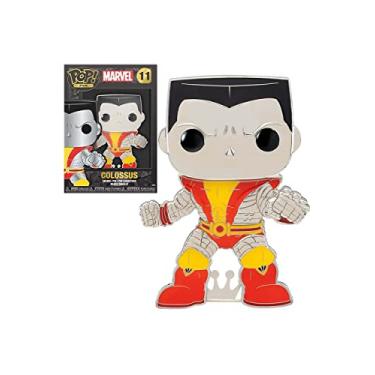 Imagem de Funko Pop! Pins: Marvel - X- Men - Colosuss
