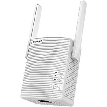 Imagem de Tenda Extensor de alcance sem fio Wi-Fi universal N300 (A301)