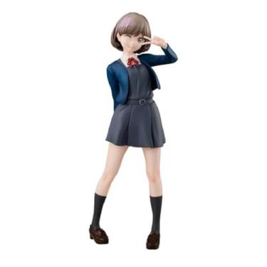 Imagem de Furyu Love Live! Superstar!!: Tang Keke SSS Figure, Multicolor