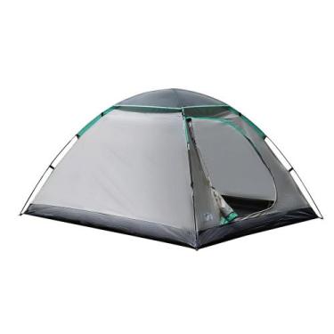 Imagem de Barraca Camping Para 4 Pessoas Aruba Coleman