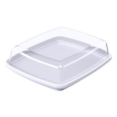 Imagem de Porta-Frios Cozy Coza Branco 1 Polipropileno