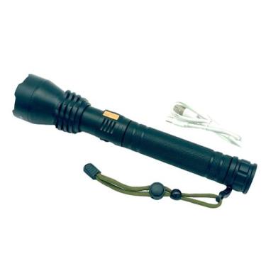 Imagem de Lanterna  Holofote LED 200000 Watts/ 8500 Lumens-2913 - Masefire