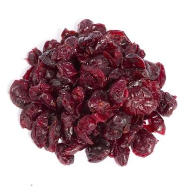 Imagem de Cranberry Fatiado Desidratado 1Kg - DaFoods