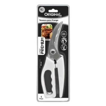 Imagem de Tesoura Para Frango Premium - Original Line