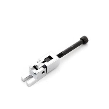 Imagem de Saddles Ponte Guitarra Cromado (Unidade) Spirit S23-105 CR - Spirit gu