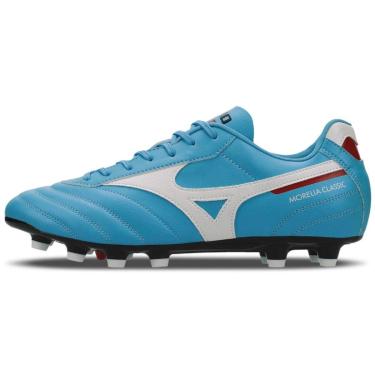 Imagem de CHUTEIRA MIZUNO MORELIA CLASSIC MD MASCULINA-Unissex
