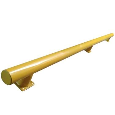 Imagem de Segregador, Bate Rodas, Trava De Estacionamento 1,5 M Tdaço