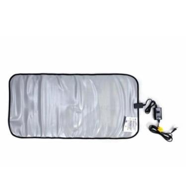 Imagem de Manta Térmica Estek Corporal Infra-Vermelho 50X100Cm 220V