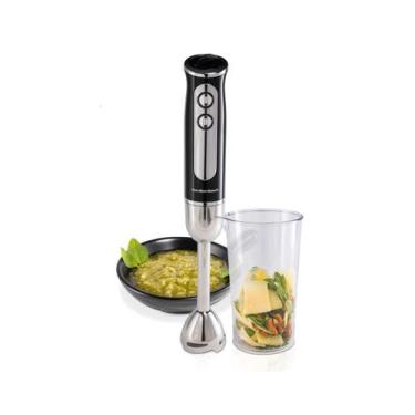 Imagem de  Mixer Hamilton Beach ASWE-013 Inox 8 Velocidades , 110V