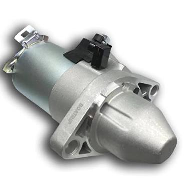 Imagem de Boatrip 17870 Nova Substituição do Motor de Partida para 2003-2005 Honda Accord 2.4 Lx Ex Dx, 2003-2006 Honda Element, 2004 2005 Acura Tsx L4 Motor Oe # 31200-Raa-A51 31200-Raa-A52 Smu0311 41054101R S