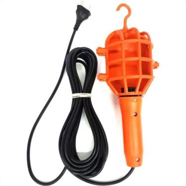 Imagem de Pendente Pvc Cor Rondon Para Tomada 7M 29