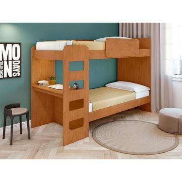 Imagem de Beliche Olga Amêndoa - Modern