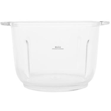 Imagem de Tigela Sem Eixo Para Processador Black Decker MP300G ID57195 - BLACK&D