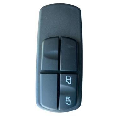 Imagem de Interruptor Acionamento Vidro Esquerdo Mercedes Benz Atego Axor A00254