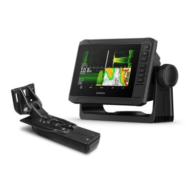 Imagem de GPS Sonar Garmin Echomap UHD2 62SV com Transdutor GT54UHD-TM