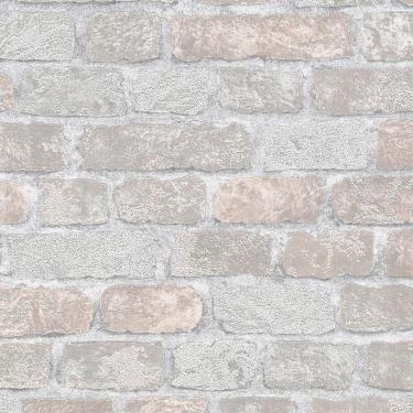 Imagem de Papel De Parede Imagine Brick Wall 58410 Rolo 10m X 0,53m