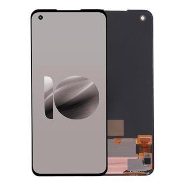 Imagem de Substituição de Tela para ZenFone 10/10Z/9/9Z/8/8zoled LCD Tela, Conjunto de Digitalizador de Tela de Toque de 5,90 com Ferramenta de Reparo para AI232 AI2202 ZS590KS