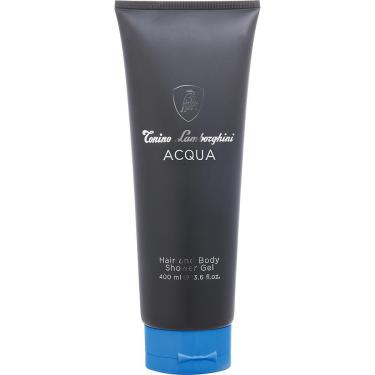 Imagem de Gel De Banho Masculino Tonino Lamborghini Acqua - Cabelo E Corpo 1100 Ml