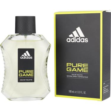 Imagem de Perfume Masculino Adidas Pure Game Edt Spray 100 Ml
