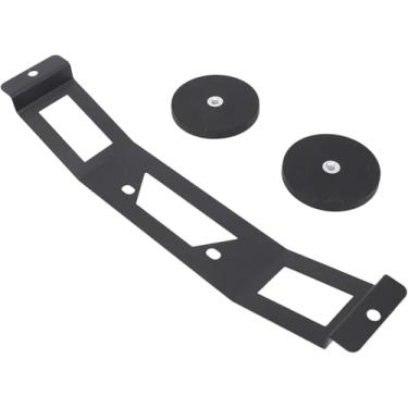 Imagem de Mini -Montagem Starlink, Montagem de Satélite do Carro, Design Compacto, Kit de Instalação de Montagem de Mini Carros de Mini Leve e Portátil para Carros, RVs, Barcos,