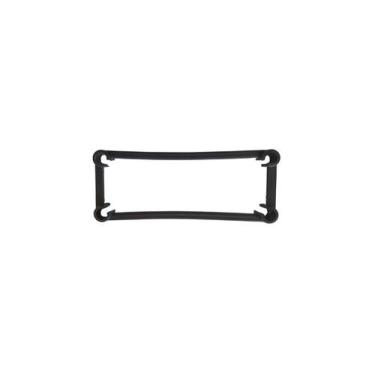 Imagem de Kit Estribo Polímero Retangular 7x15cm Para Obras Pilar Concreto. - Ma