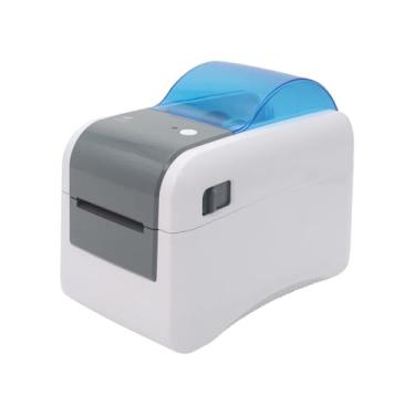 Imagem de Impressora Termica para Pulseiras C3Tech IT-300 USB e Lan, Driver compativel com Windows, Linux, MacOS e SDK compativel com Windows, iOS, Android