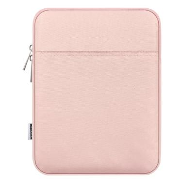 Imagem de Dadanism Bolsa para tablet de 9 a 11 polegadas para iPad (A16) 11ª geração de 11 polegadas, iPad 10ª geração 11 polegadas Air 5/4, i-Pad Air/Pro 11 polegadas, i-Pad 9/8/7ª 10,2 polegadas, Galaxy Tab