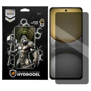 Imagem de Película para  Realme C75 - Privacidade Hydrogel - Gshield