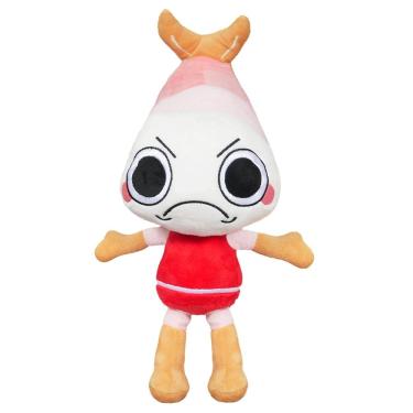 Imagem de Almofada de pelúcia XLKKD Dandy`s World Shrimpo