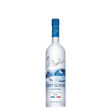Imagem de Vodka Francesa Grey Goose Garrafa 200ml
