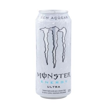 Imagem de Energético Ultra Zero monster 473ml