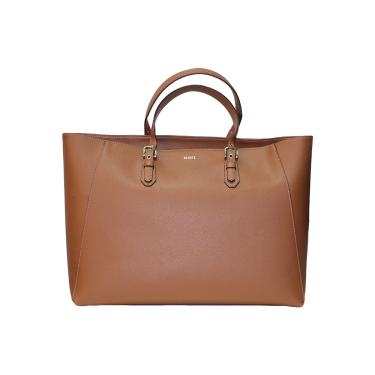 Imagem de Bolsas grande sintetico marrom - schutz