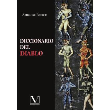 Imagem de Diccionario del Diablo - Espanhol