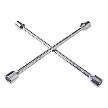 Imagem de Chave De Roda Fiat Palio Uno Siena Punto Mobi Argo