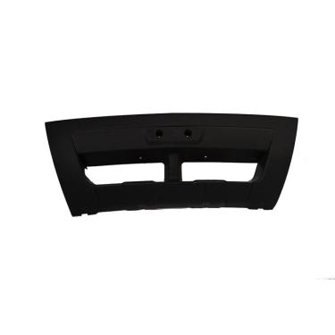 Imagem de Overbumper Moldura Parachoque Dianteiro Acessorios S10 /blazer