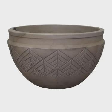 Imagem de Vaso Cilindrico 75 Tribo Japi