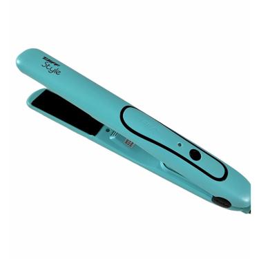 Imagem de Chapinha Taiff Profissional cerâmica Style Bivolt 210°c