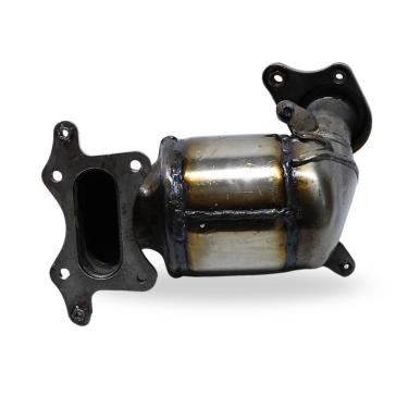 Imagem de Catalisador Primario Honda New Fit City 1.5 2011 A 2015