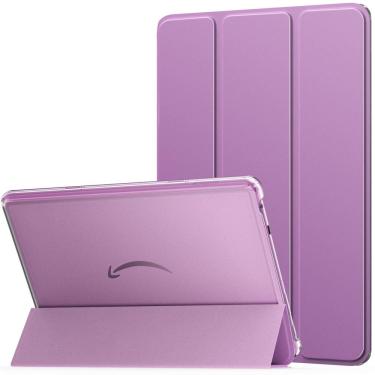 Imagem de Capa MoKo para o novíssimo tablet Amazon Kindle Fire HD 10 2023